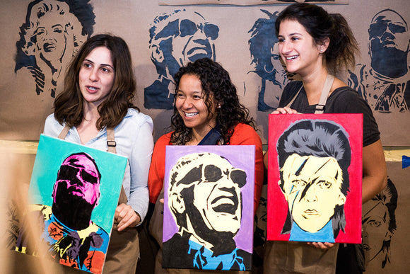 Nosaj Authentics ARTS & CRAFT @ Isley Brewing Co. #RVA