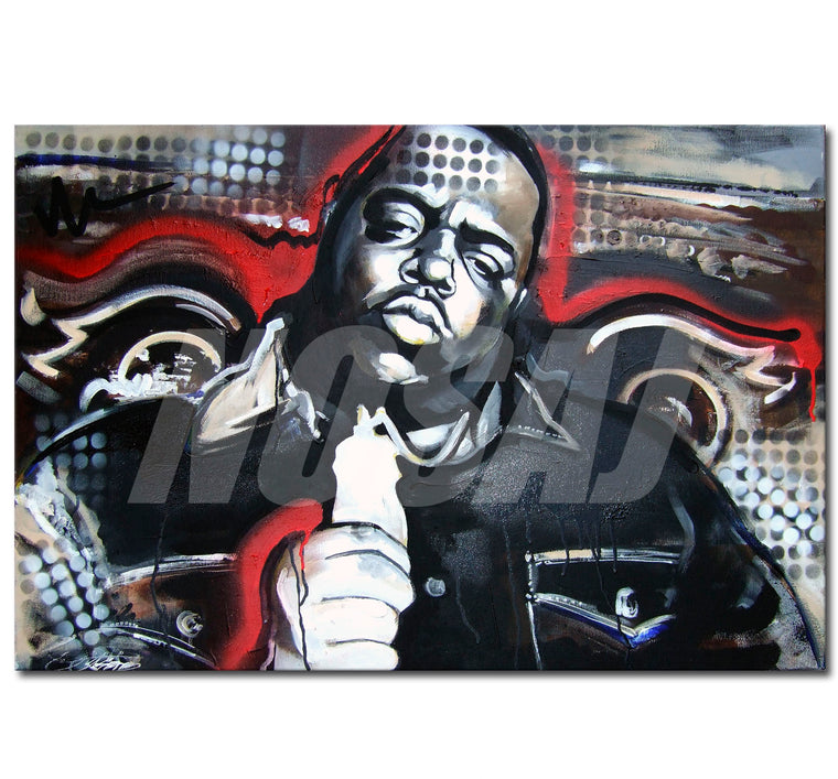 "Illest" by Jason Ford