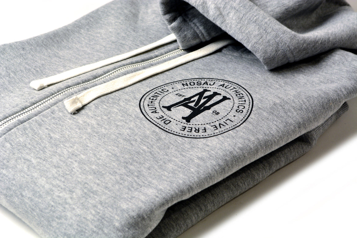 Live Free Hoodie