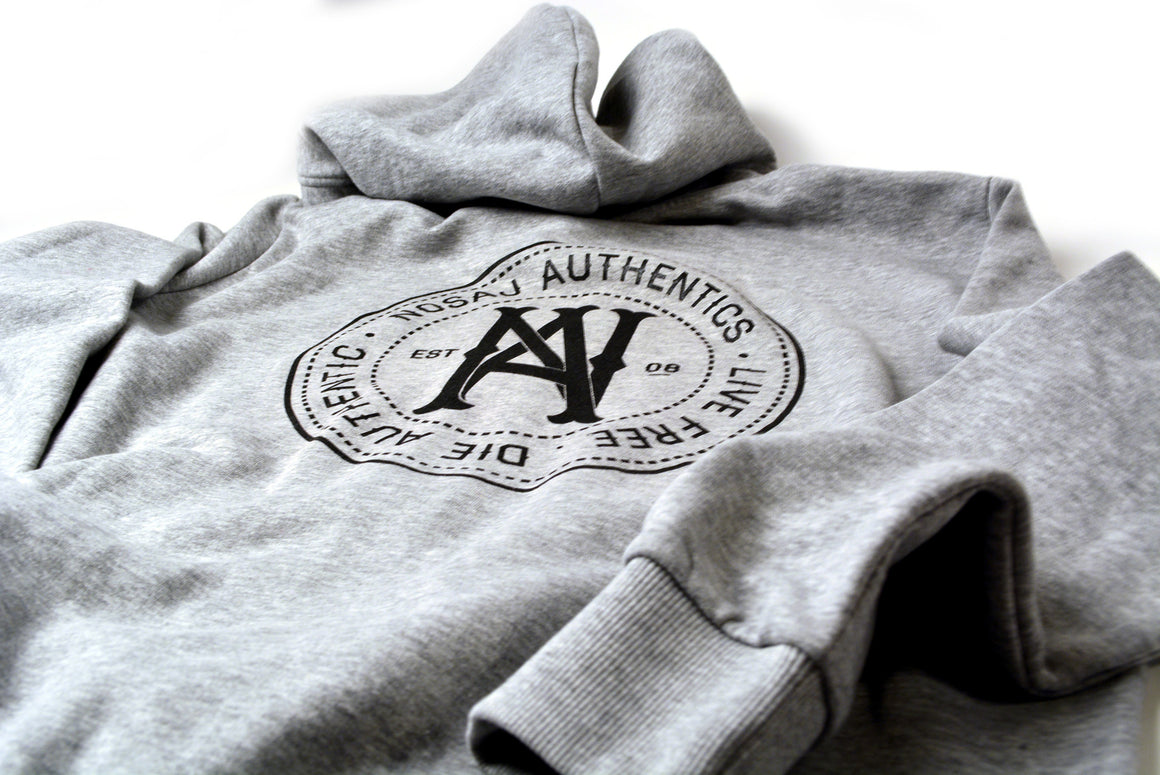 Live Free Hoodie