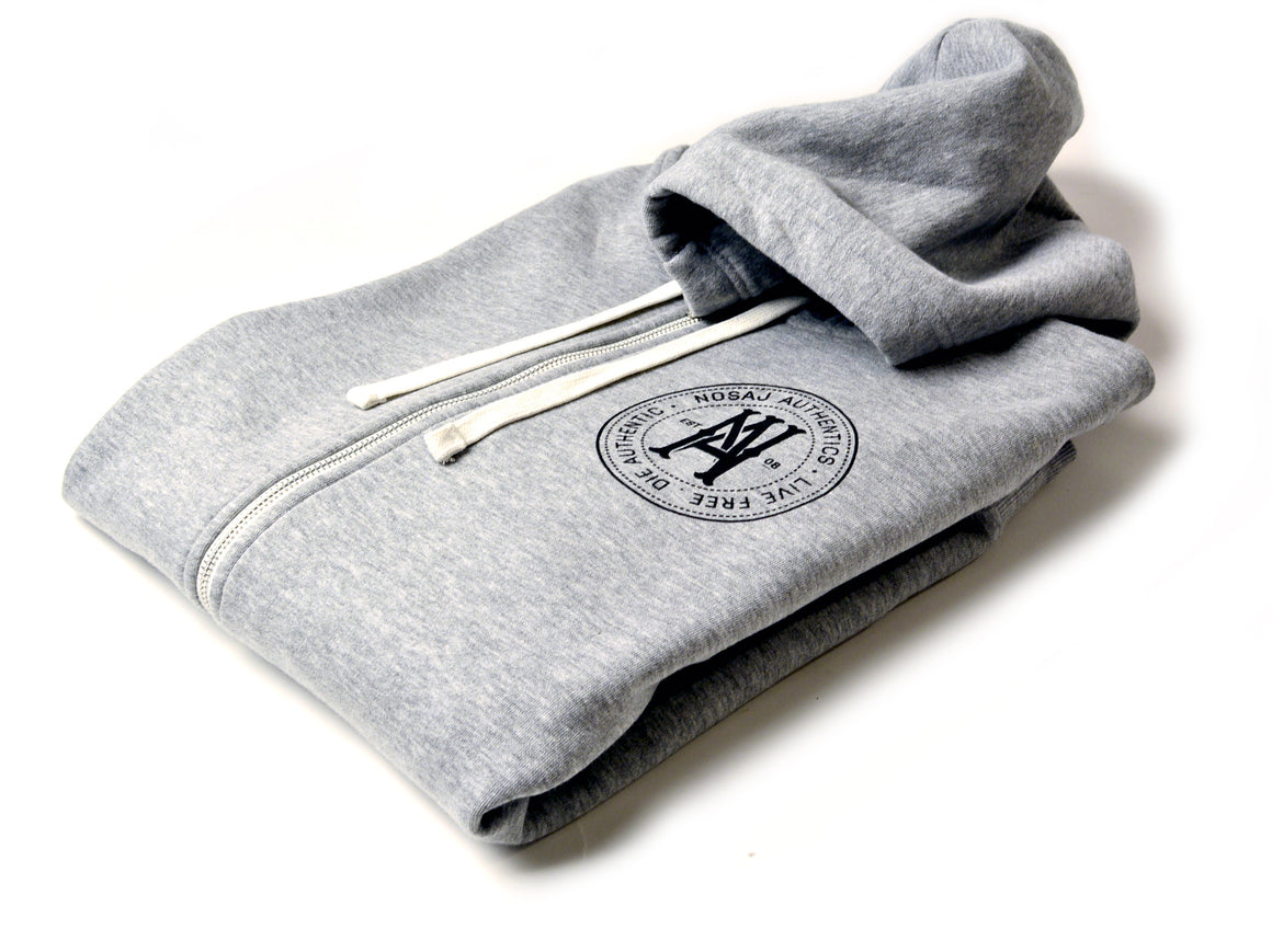 Live Free Hoodie